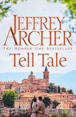 Tell Tale /Ap - BookMarket