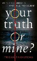 Your Truth Or Mine /T - BookMarket