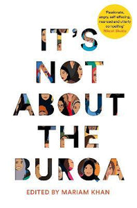 It'S Not About The Burqa /P