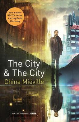 City & City Tv Tie-In /Bp - BookMarket