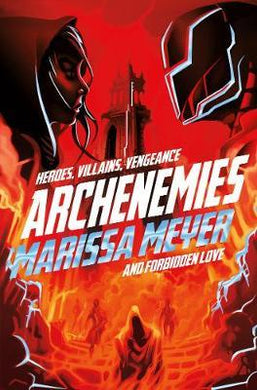 Archenemies - BookMarket