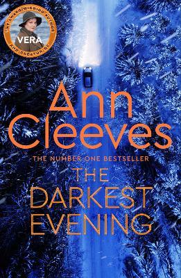 Darkest Evening /T