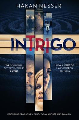 Intrigo /T* - BookMarket