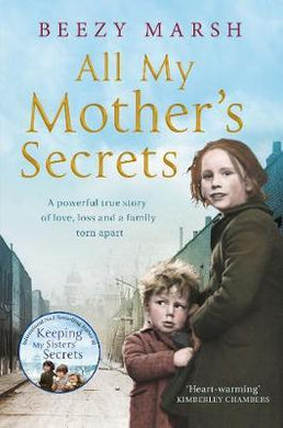 All My Mother'S Secret /P - BookMarket