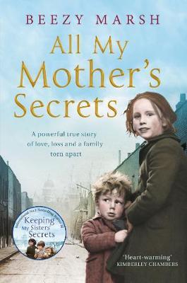 All My Mother'S Secret /P - BookMarket
