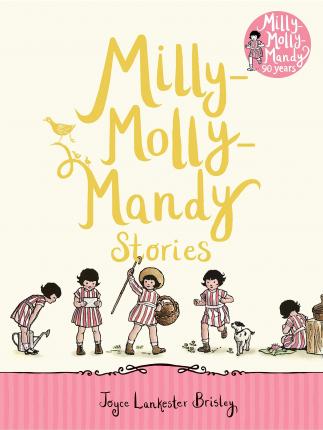 Milly Molly Mandy Stories Colour Ed.