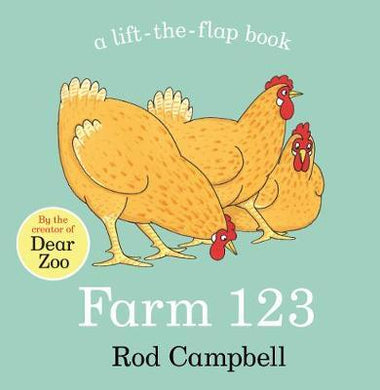 Farm 123 Liftflap'' - BookMarket