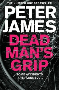 Dead Man'S Grip /Bp - BookMarket
