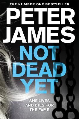 Not Dead Yet /Bp