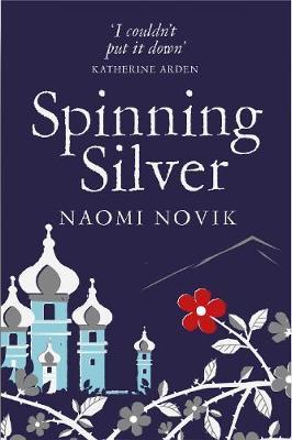 Spinning Silver /Bp* - BookMarket