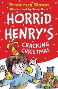 Horrid Henry'S Cracking Christmas 6T