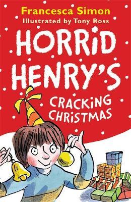 Horrid Henry'S Cracking Christmas 6T