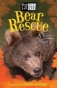 Born Free Bear Rescue - BookMarket