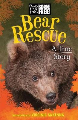 Born Free Bear Rescue - BookMarket