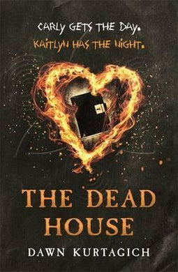 The Dead House - BookMarket