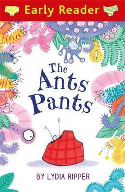 Ant'S Pants Earlyreader - BookMarket