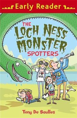 Loch Ness Monster Spotters Earlyreader - BookMarket