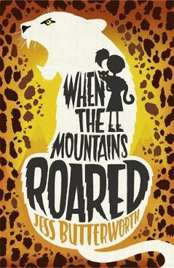 When The Mountains Roared - BookMarket