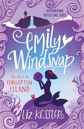 Emily Winds & Falls Of Forgotten Island - BookMarket