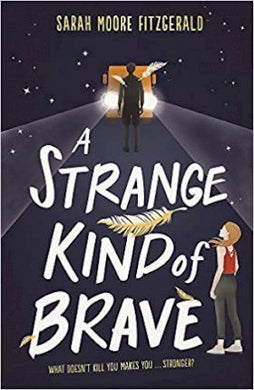 Strange Kind Of Brave - BookMarket