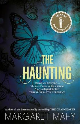 The Haunting - BookMarket