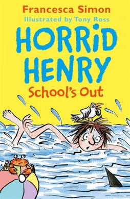 Horrid Henry School'S Out 6T - BookMarket