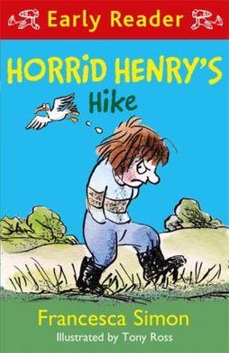 Horrid Henry'S Hike Earlyreader - BookMarket