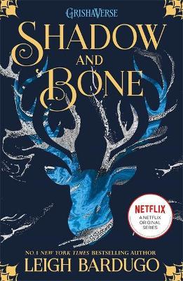 Shadow and Bone: Now a Netflix Original Series (smaller)