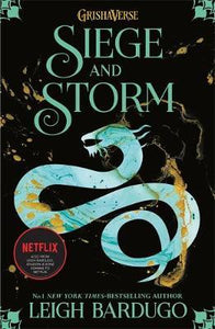 Shadow and Bone: Siege and Storm : Book 2 - BookMarket
