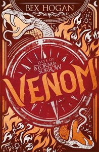 Isles Of Storm & Sorrow 02: Venom