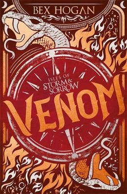 Isles Of Storm & Sorrow 02: Venom