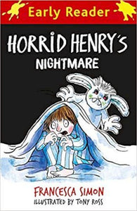 Horrid Henry'S Nightmare Earlyreader