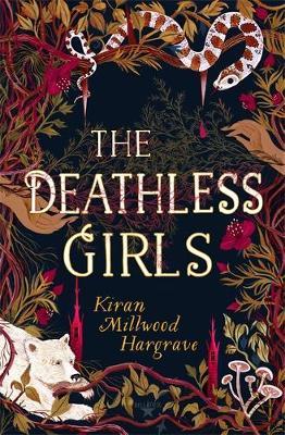 The Deathless Girls/T