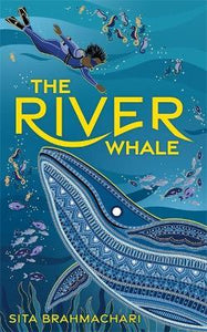 The River Whale : World Book Day 2021