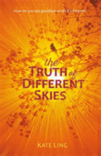 Ventura Saga: The Truth of Different Skies : Book 3 - BookMarket