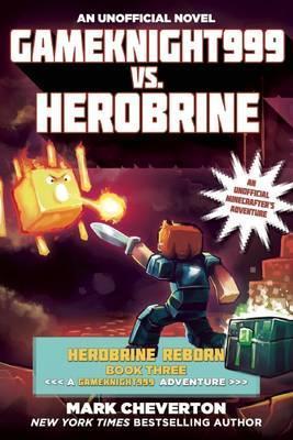 Gameknight999 Reborn03 Herobrine Reborn