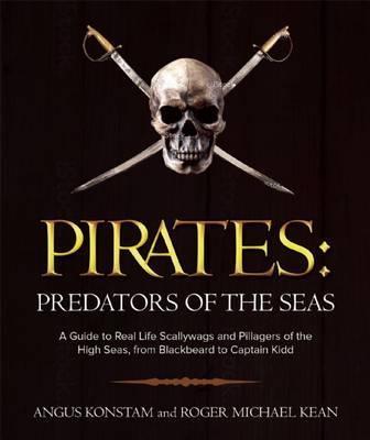 Pirates, Predators Of The Seas: A G - BookMarket