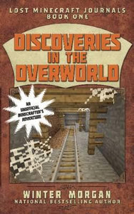Lostmcjournal01 Discoveries In Overworld