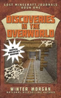 Lostmcjournal01 Discoveries In Overworld