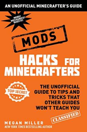 Minecraft Hacks: Mods