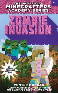 Minecraftacademy01 Zombie Invasion