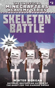 Minecraftacademy02 Skeleton Battle