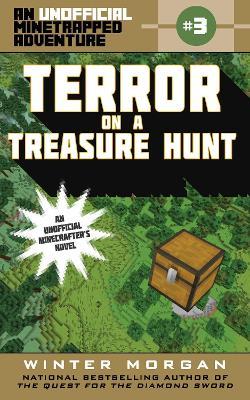 Minetrapped03 Terror On Treasure Hunt