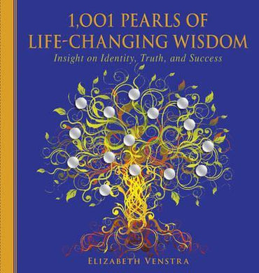 1,001 Pearls of Life-Changing Wisdom : Insight on Identity, Truth, and Success - BookMarket