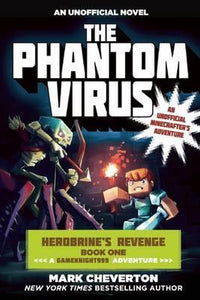Game Knight 999 Revenge 01 Phantom Virus - BookMarket