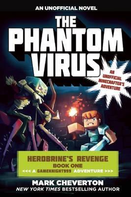 Game Knight 999 Revenge 01 Phantom Virus - BookMarket