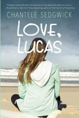 Love, Lucas - BookMarket