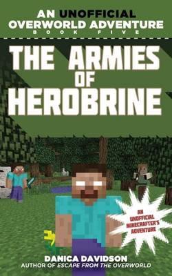 Minecraftquest 05 Armies Of Herobrine