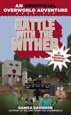 Minecraftquest06 Battle With Wither