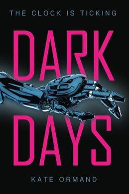 Dark Days - BookMarket